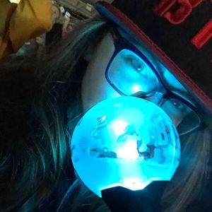 Meet your Posher, Jaci